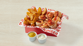 Combo Masa con Rollo