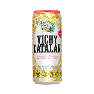 Vichy catalan