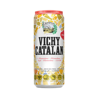 Vichy catalan