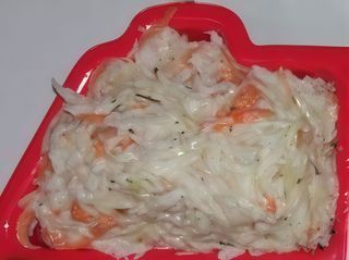 Sałatka 200g