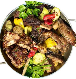 Набор "Утомленный"