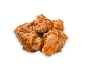 Запечена курка в соусі Які (100g)