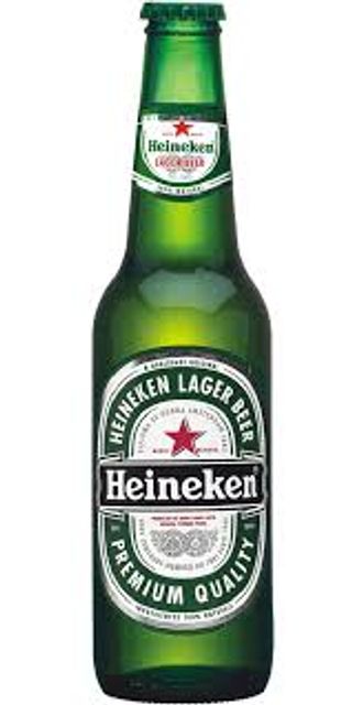 Heineken