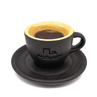 Double Espresso