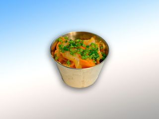 SALATKА KIMCHI (100g)