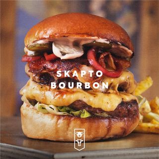 Skapto Bourbon