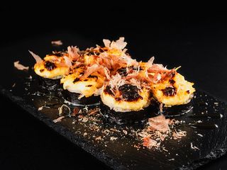 Futomaki Golden Cheese