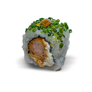 Uramaki Gambas Phila