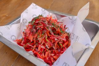 Витаминозна салата