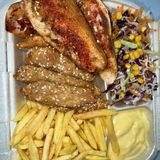 Pileći prstići box