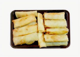 B25. Crepe de Legumes