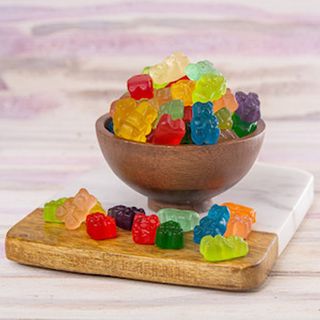 Gummy bears