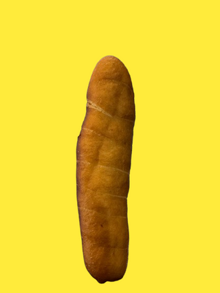 Dedo De Queso