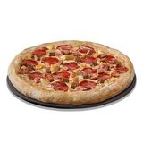 Pizza Meat Lovers mare