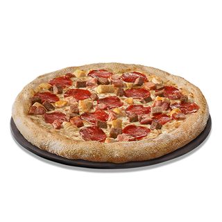 Pizza Meat Lovers mare