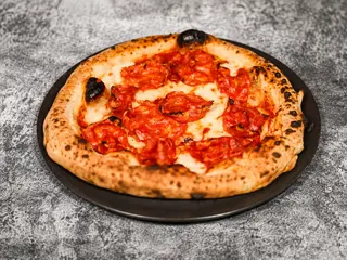 Pizza Diavola K