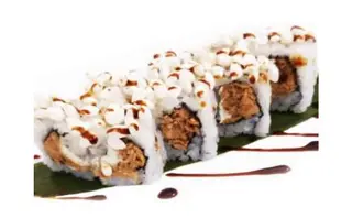 265Phila cotto roll - 8 pezzi