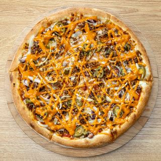 Pizza Piekielna 20 cm