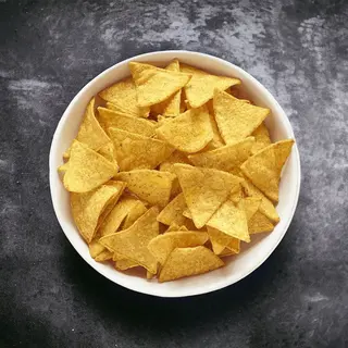 Tortilla chips