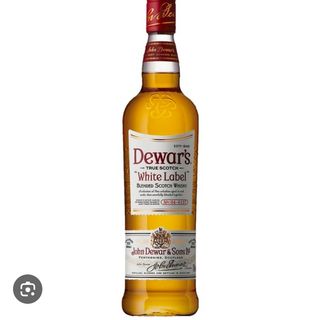 White Label (700 Ml.)