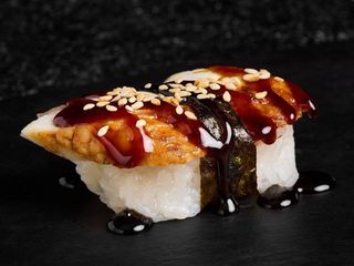 Нігірі вугор (35г)