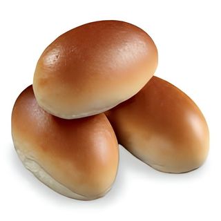 Sachet Mini Mini Pain Au Lait X10