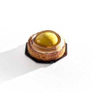 Tortina al limone limited edition