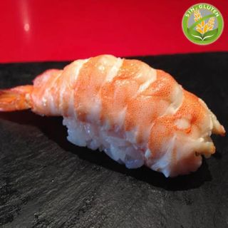 52. Langostino nigiri (1 p)