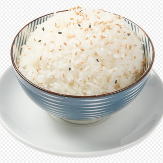 Arroz Blanco