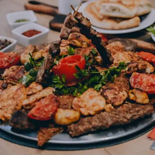 Efendi Special grill