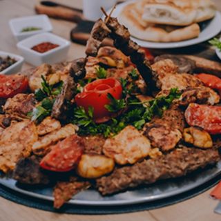 Efendi Special grill