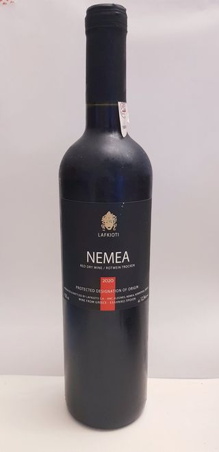 Nemea 75 cl