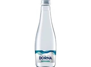 Dorna plata