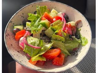 Салат Грецький (270г)