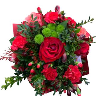 Bukiet kwiatowy "Dla Ciebie Wszystko"