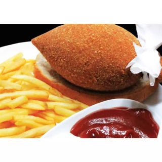 კიევური კატლეტი