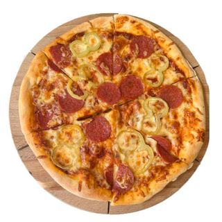 Պեպերոնի 23սմ