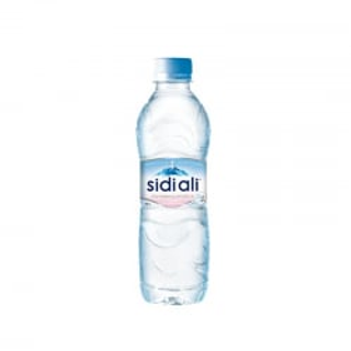 Eau minérale 