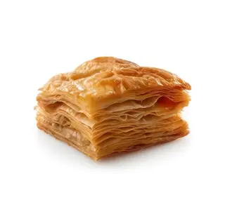 Baklava 4 pezzi