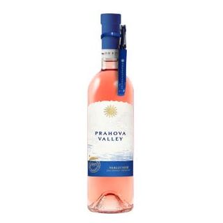 Prahova Valley Rose 0.75L+Tirbuson 