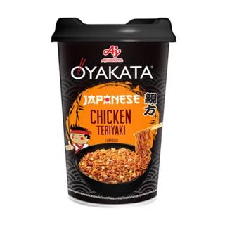 Copa de pollo teriyaki Oyakata (96 gr)