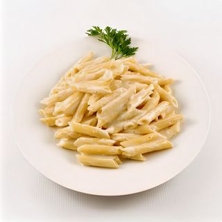 Mini Pâtes Crème Fraîche