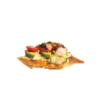 Tosta Calamardo