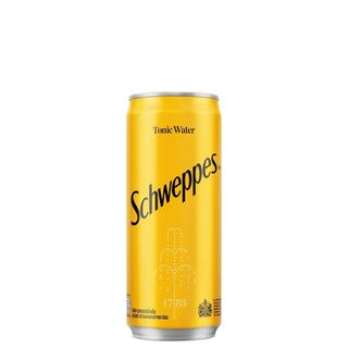 Schweppes