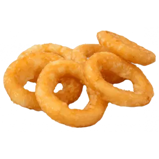 Oignon Rings - 8Pièces
