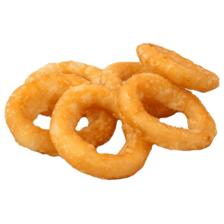 Oignon Rings - 8Pièces