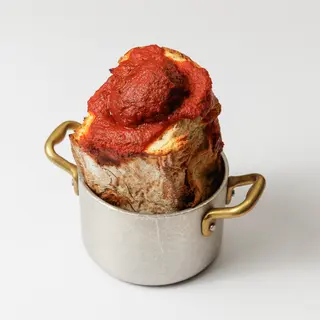 O'cuzzetiello Forcella