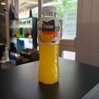 Соковий напій 