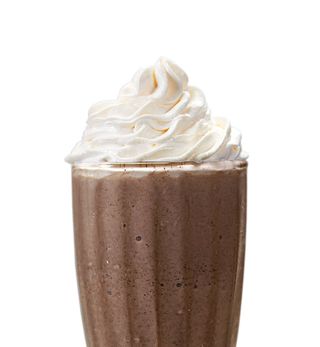 Create Your Own Milkshake