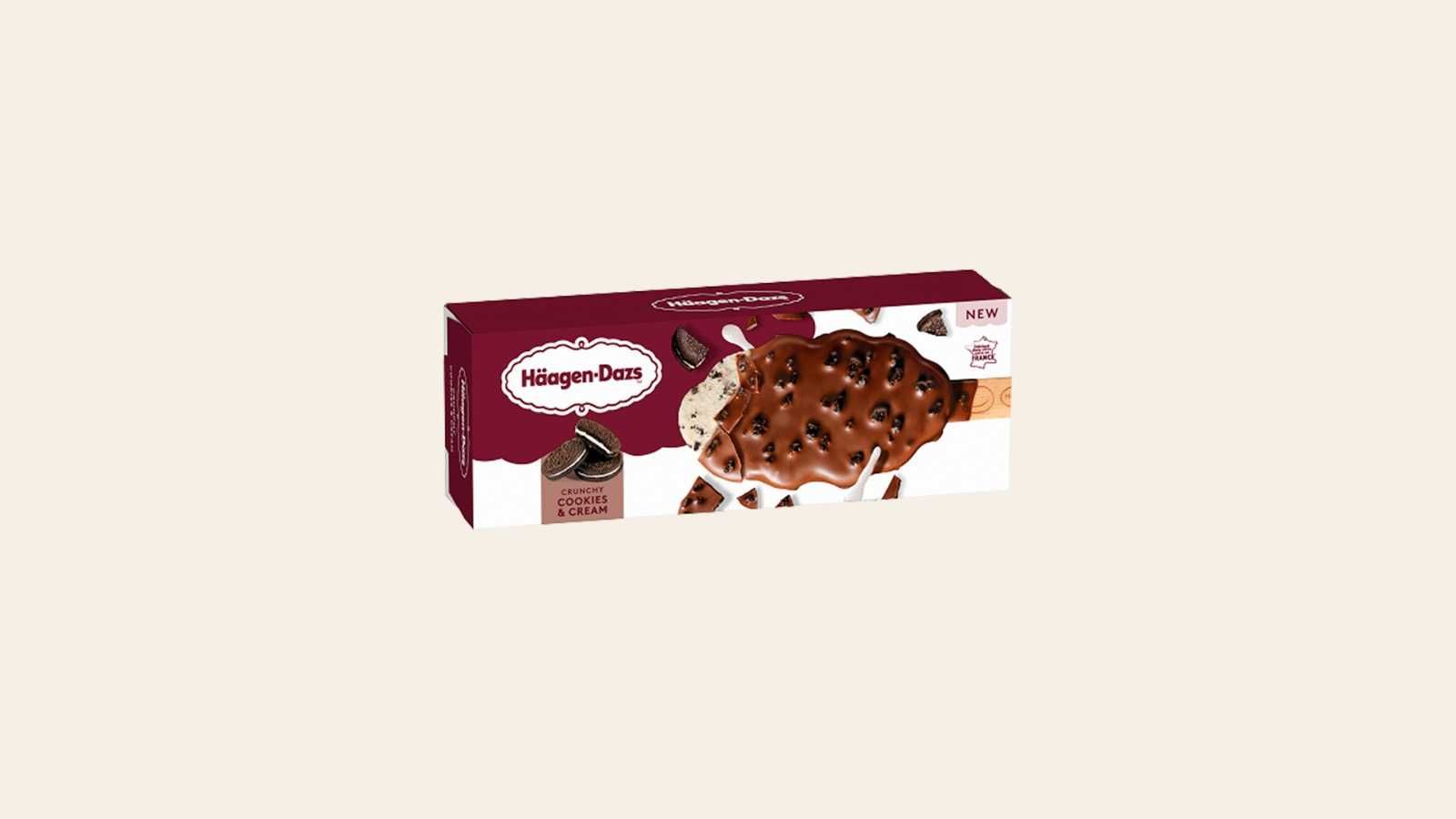 Bombon Cookies Cream
